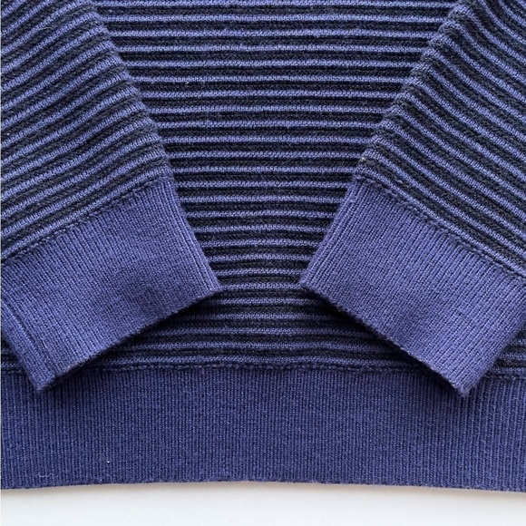 TED Baker Ribbed Knit Sweater - Picture 8 of 12